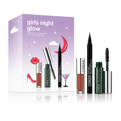 Clinique Girls Night Out SOS Kit