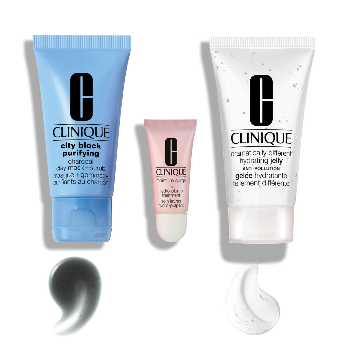 Clinique Pollution Proof SOS Kit