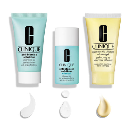 Clinique Back to School SOS Kit