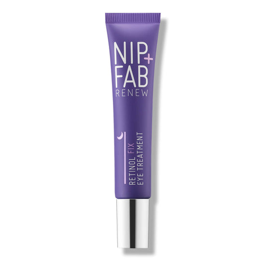 NIP+FAB Retinol Fix Eye Treatment 15ml