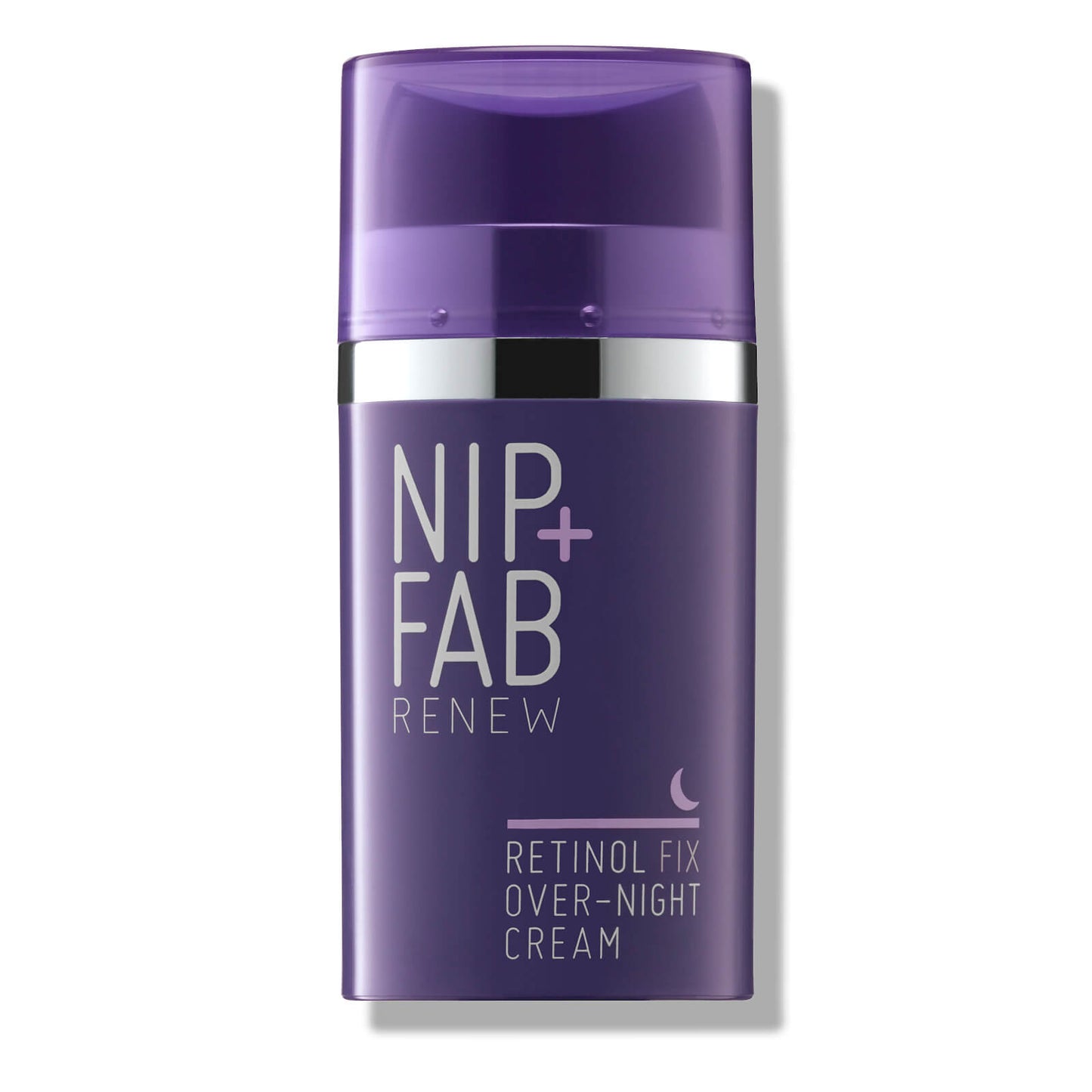 NIP+FAB Retinol Fix Over-Night Cream 50ml