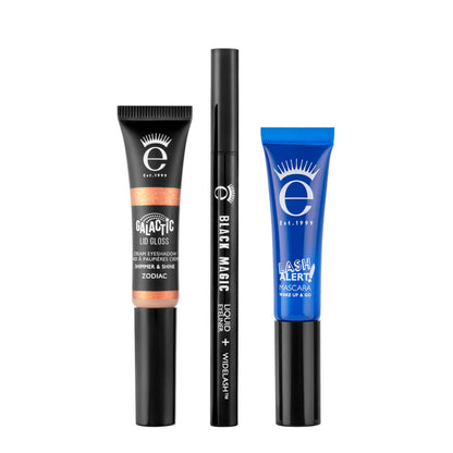 Eyeko Spellbound Shimmer Eye Set