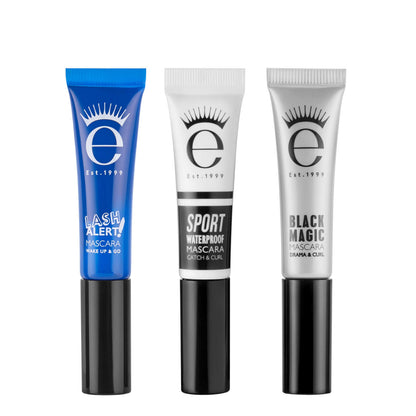 Eyeko Mystical Mascara Trio