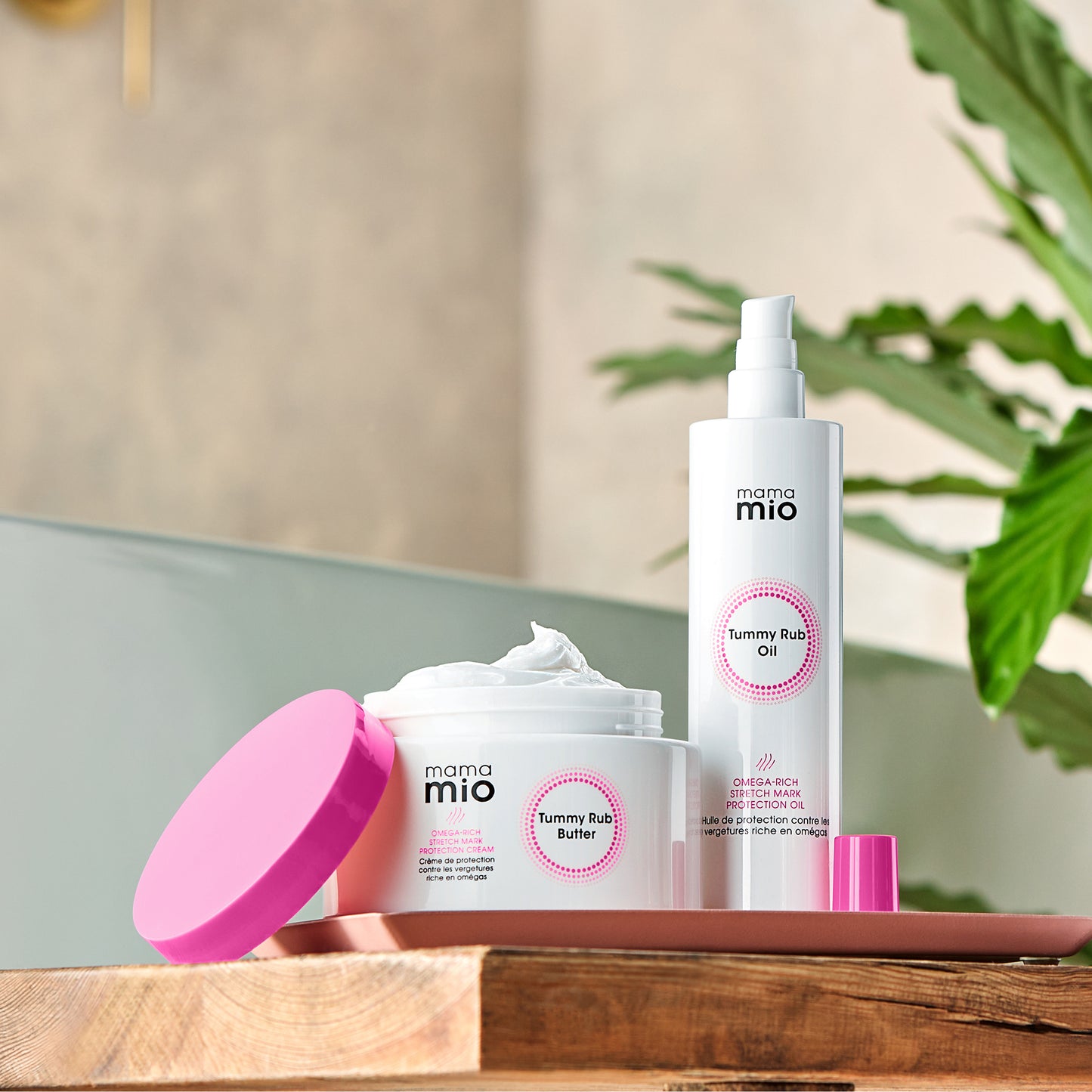 Mama Mio Supersize Bundle