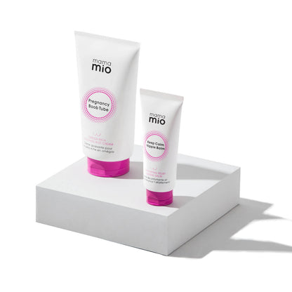 Mama Mio Breastfeeding Bundle