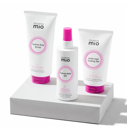 Mama Mio Trimester 2 Oil Bundle