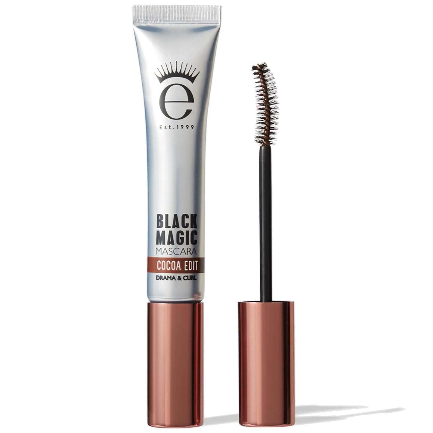 Eyeko Black Magic: Cocoa Edit Mascara - Brown