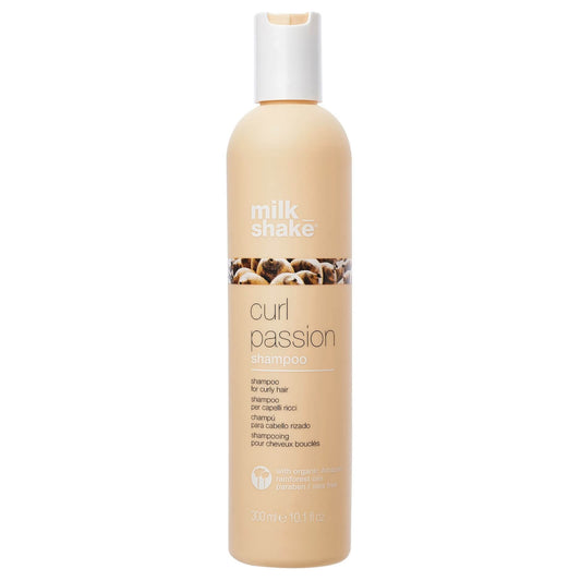 milk_shake Curl Passion Shampoo 300ml