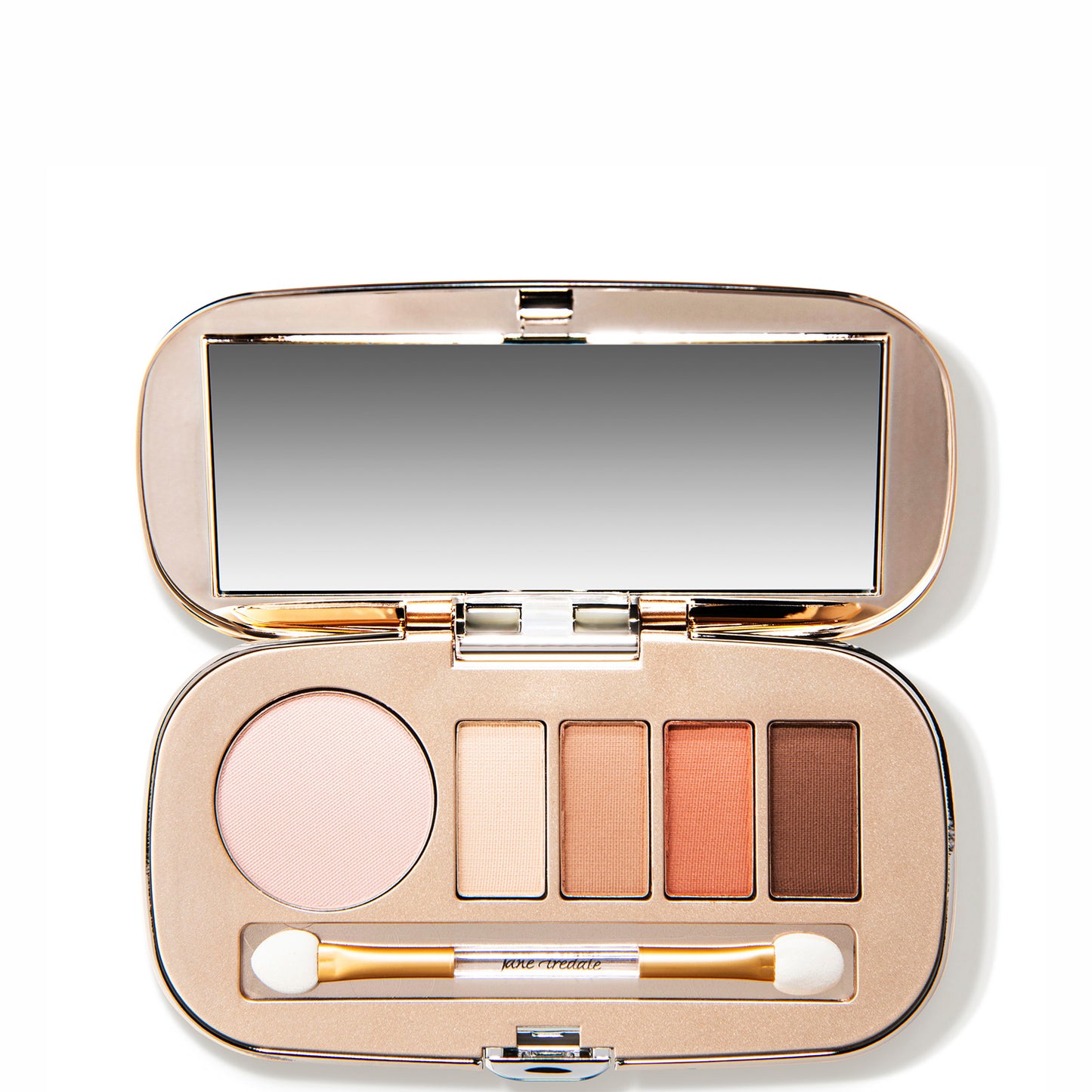 jane iredale PurePressed Eye Shadow Kit (Various Shades)