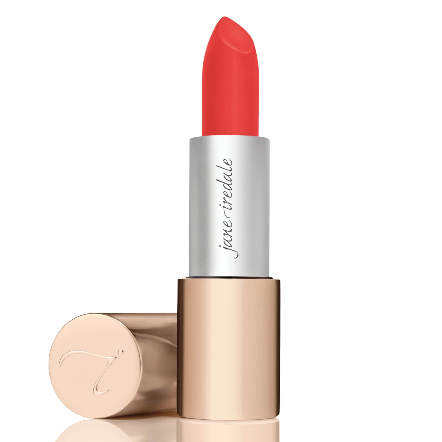 jane iredale Triple Luxe Long Lasting Naturally Moist Lipstick 3.4g (Various Shades)