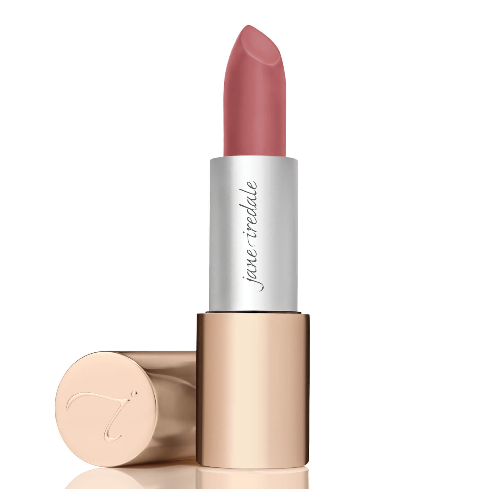 jane iredale Triple Luxe Long Lasting Naturally Moist Lipstick 3.4g (Various Shades)