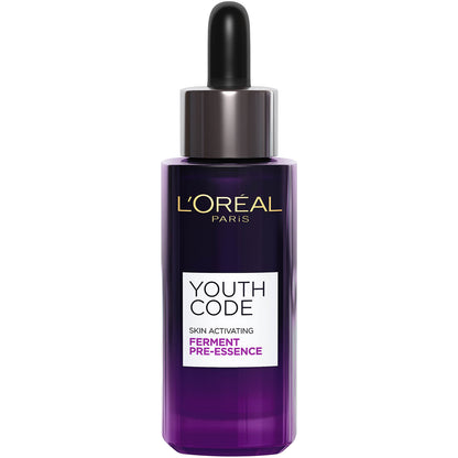 L'Oréal Paris Youth Code Skin Activating Ferment Pre-Essence 30ml