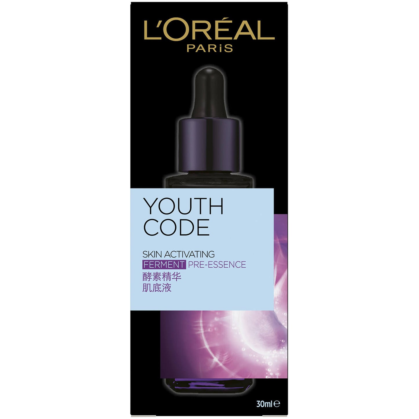 L'Oréal Paris Youth Code Skin Activating Ferment Pre-Essence 30ml