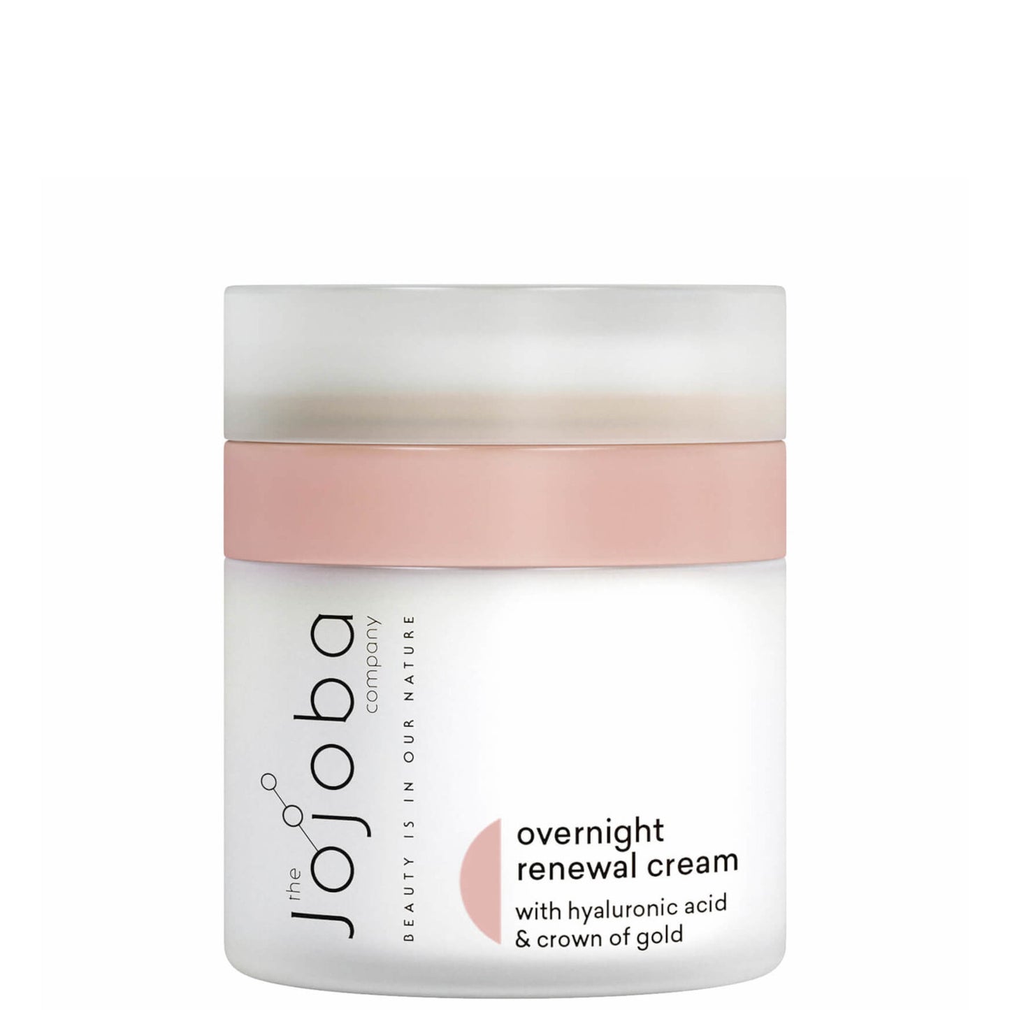 The Jojoba Company Firming Day and Night Set