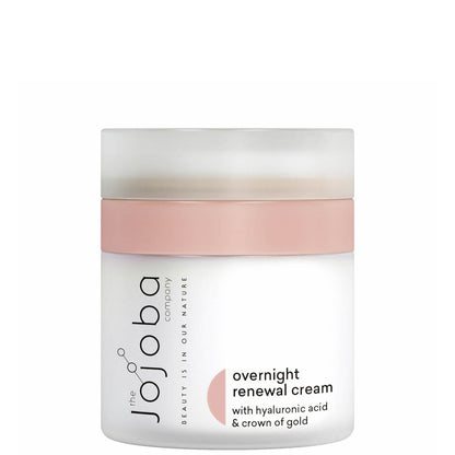 The Jojoba Company Firming Day and Night Set