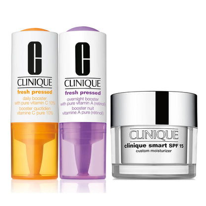 Clinique Revitalising Repair Set