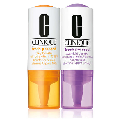 Clinique Revitalising Repair Set