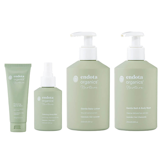 endota Baby Essentials Set