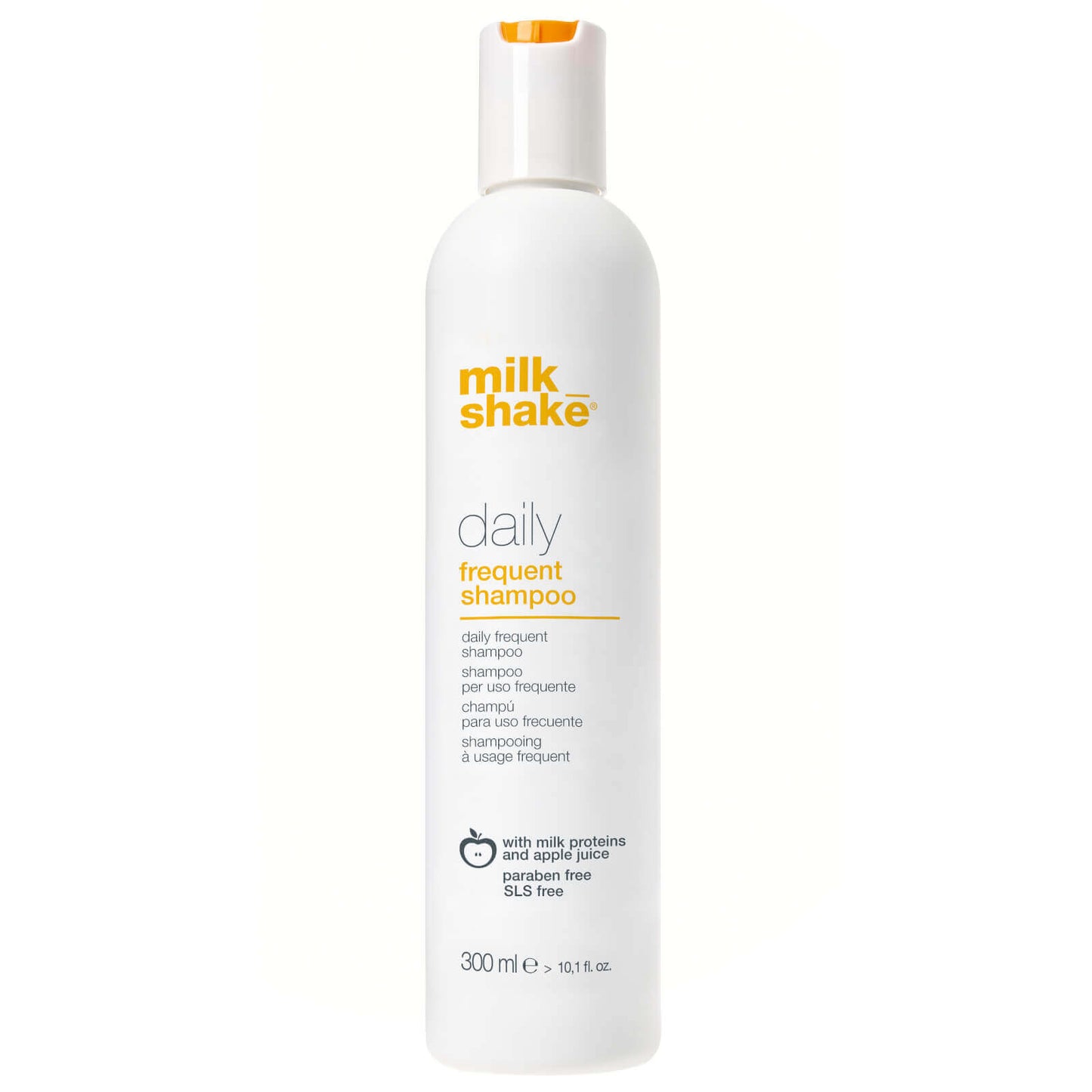 milk_shake Daily Frequent Shampoo and Conditioner