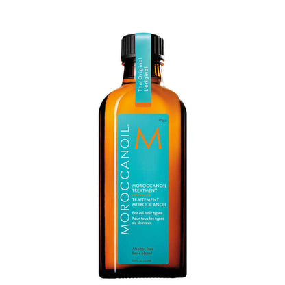 Moroccanoil Treatment Home and Away Duo