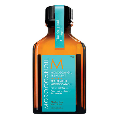 Moroccanoil Treatment Home and Away Duo