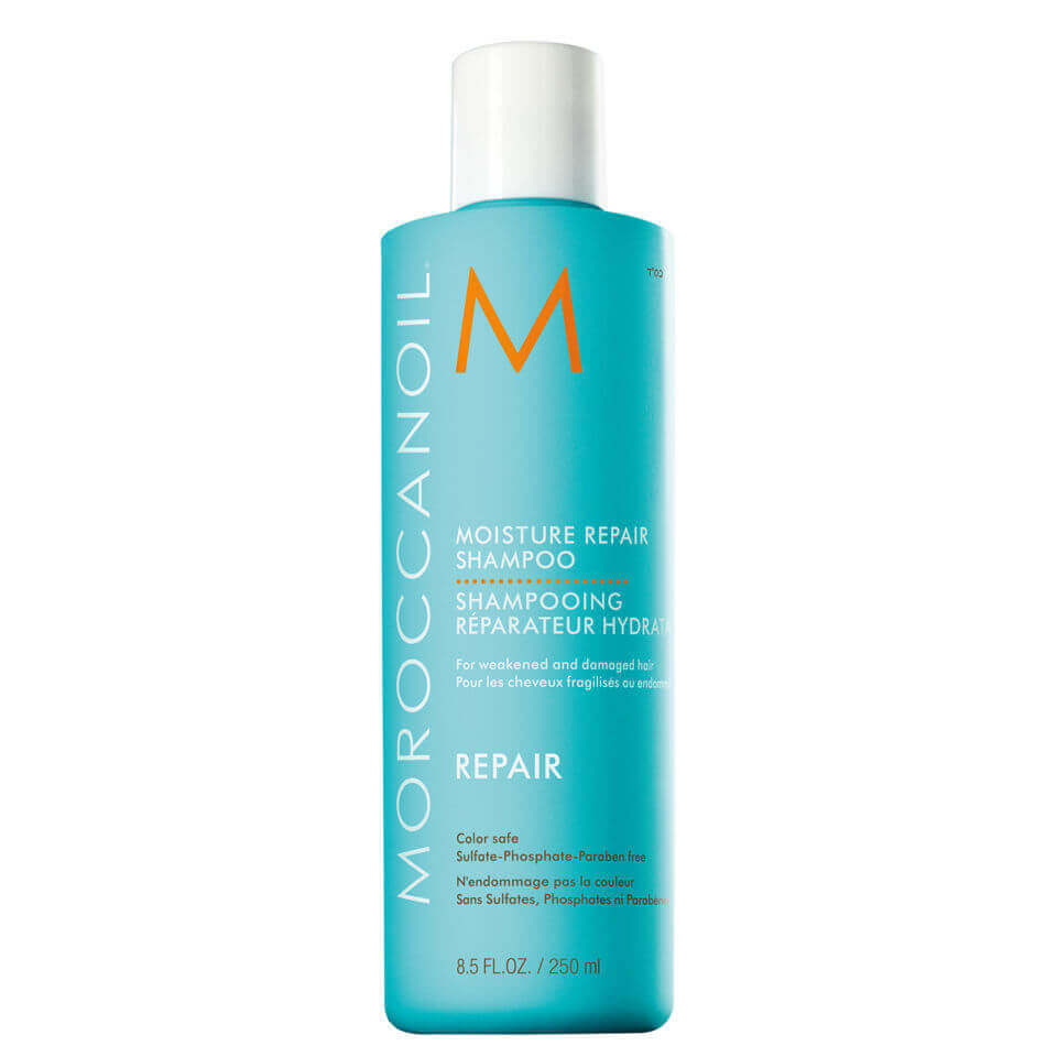 Moroccanoil Hair Repair Set