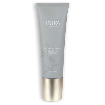 INIKA Phytofuse Morning Routine