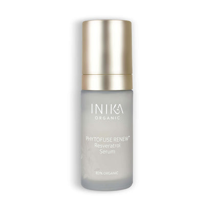 INIKA Phytofuse Morning Routine