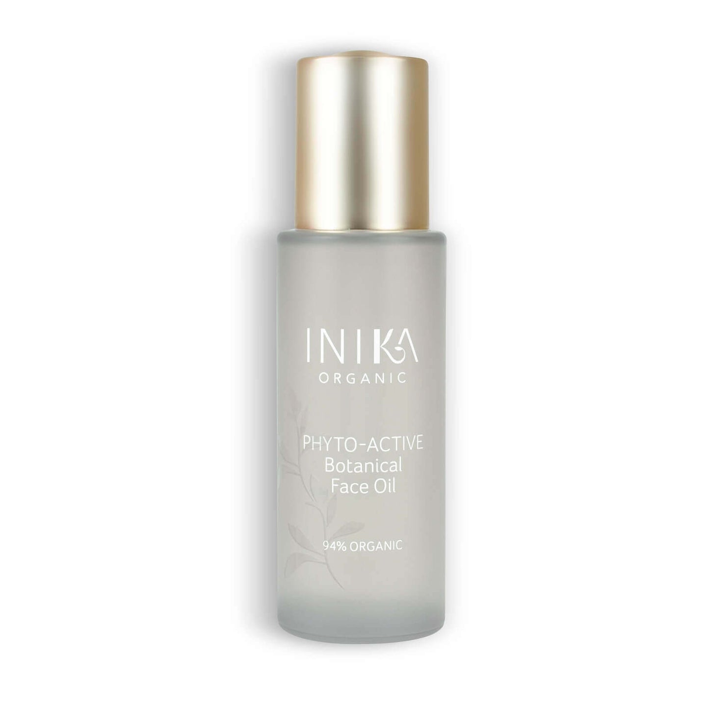 INIKA Phytofuse Night Routine