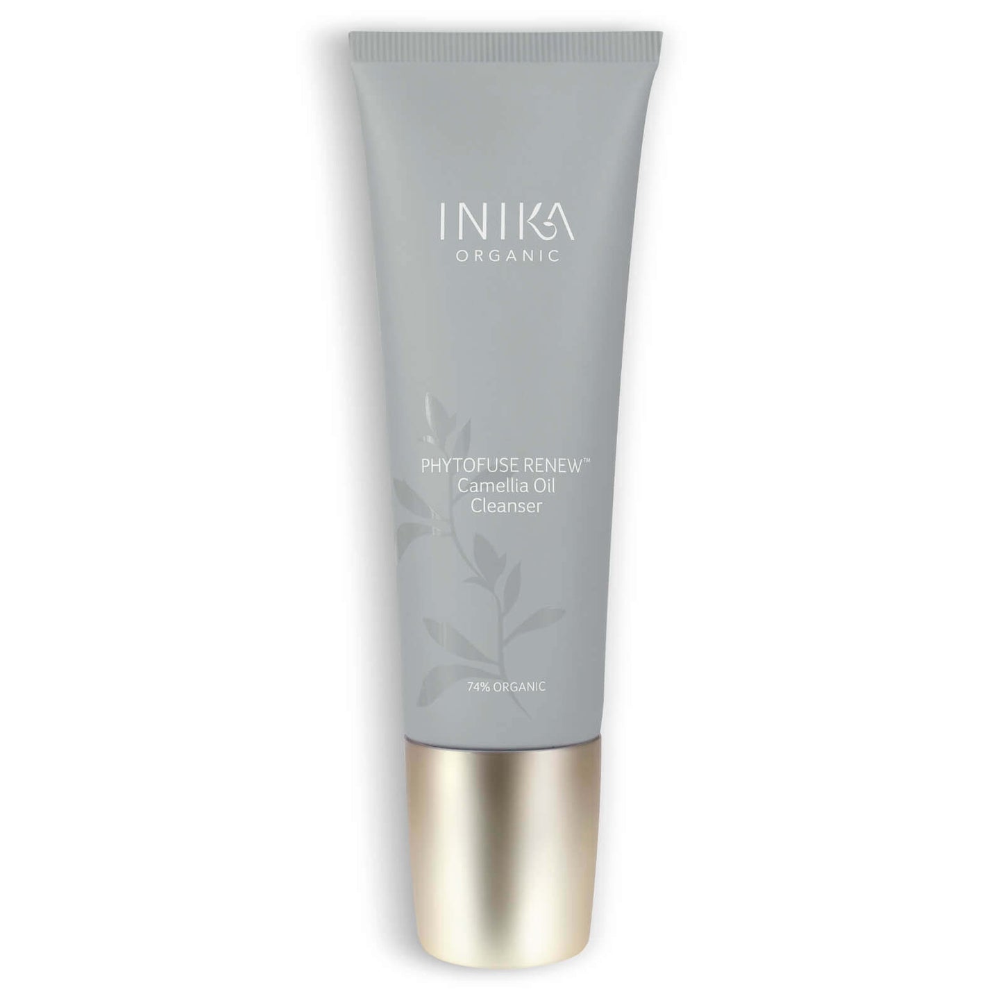 INIKA Phytofuse Deep Cleansing Routine