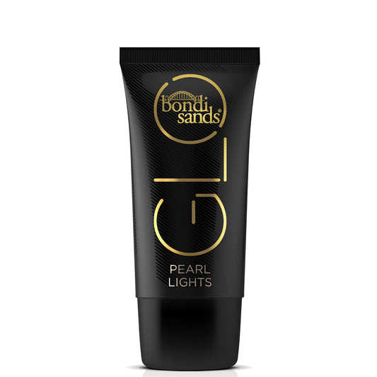 Bondi Sands GLO Lights - Pearl 25ml