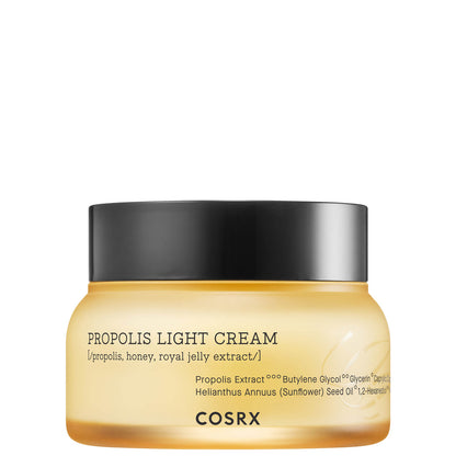 COSRX Propolis Light Cream 65ml