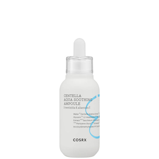 COSRX Hydrium Centella Aqua Soothing Ampoule 40ml