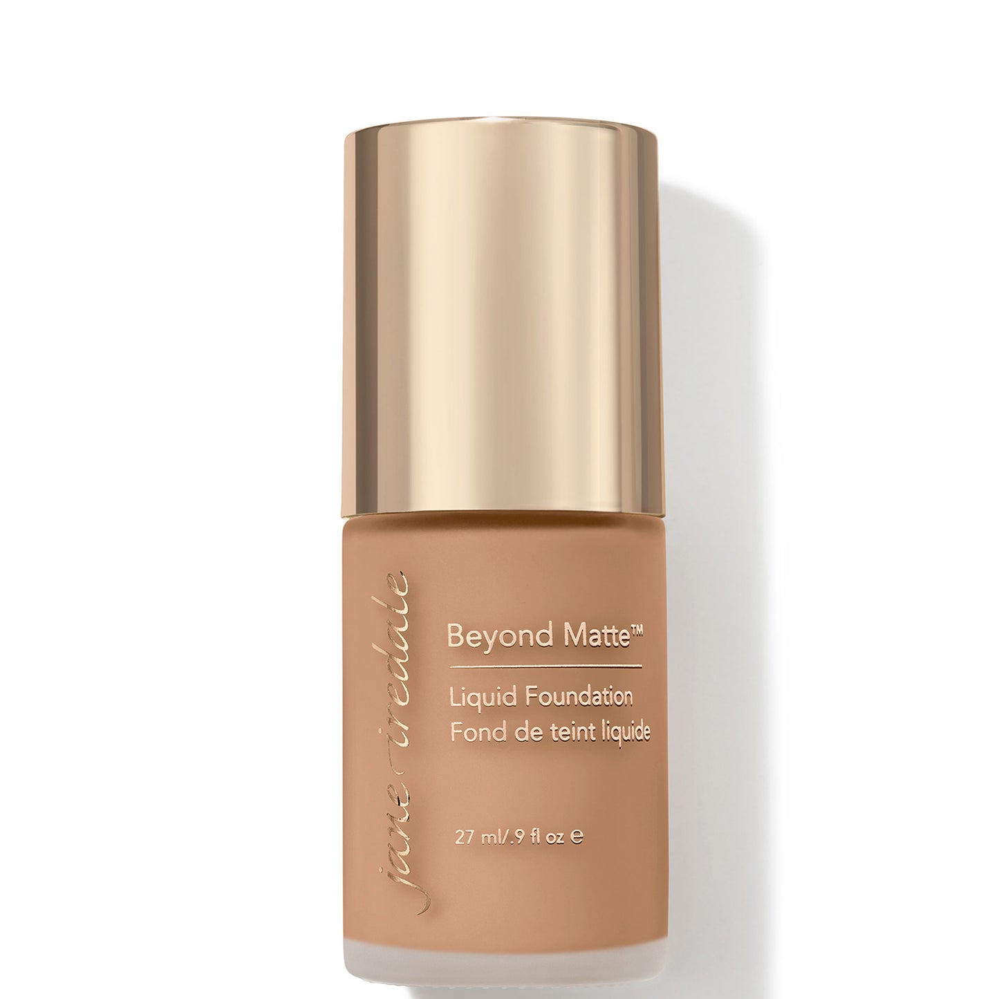 jane iredale Beyond Matte Liquid Foundation 27ml (Various Shades)