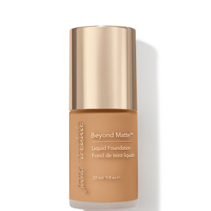 jane iredale Beyond Matte Liquid Foundation 27ml (Various Shades)