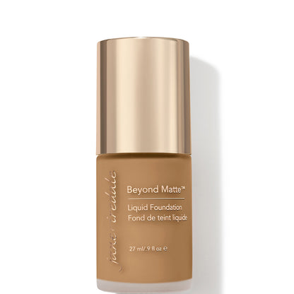 jane iredale Beyond Matte Liquid Foundation 27ml (Various Shades)