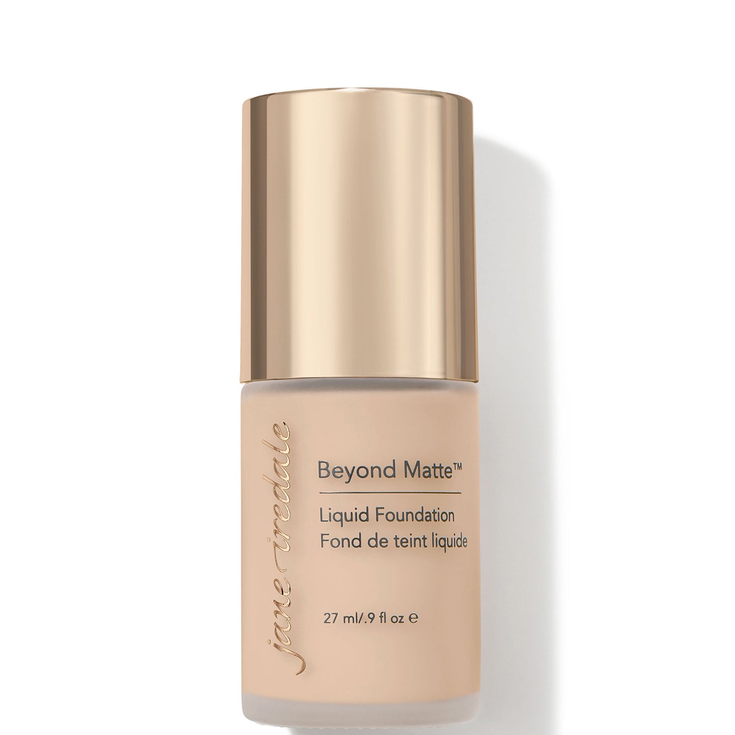 jane iredale Beyond Matte Liquid Foundation 27ml (Various Shades)