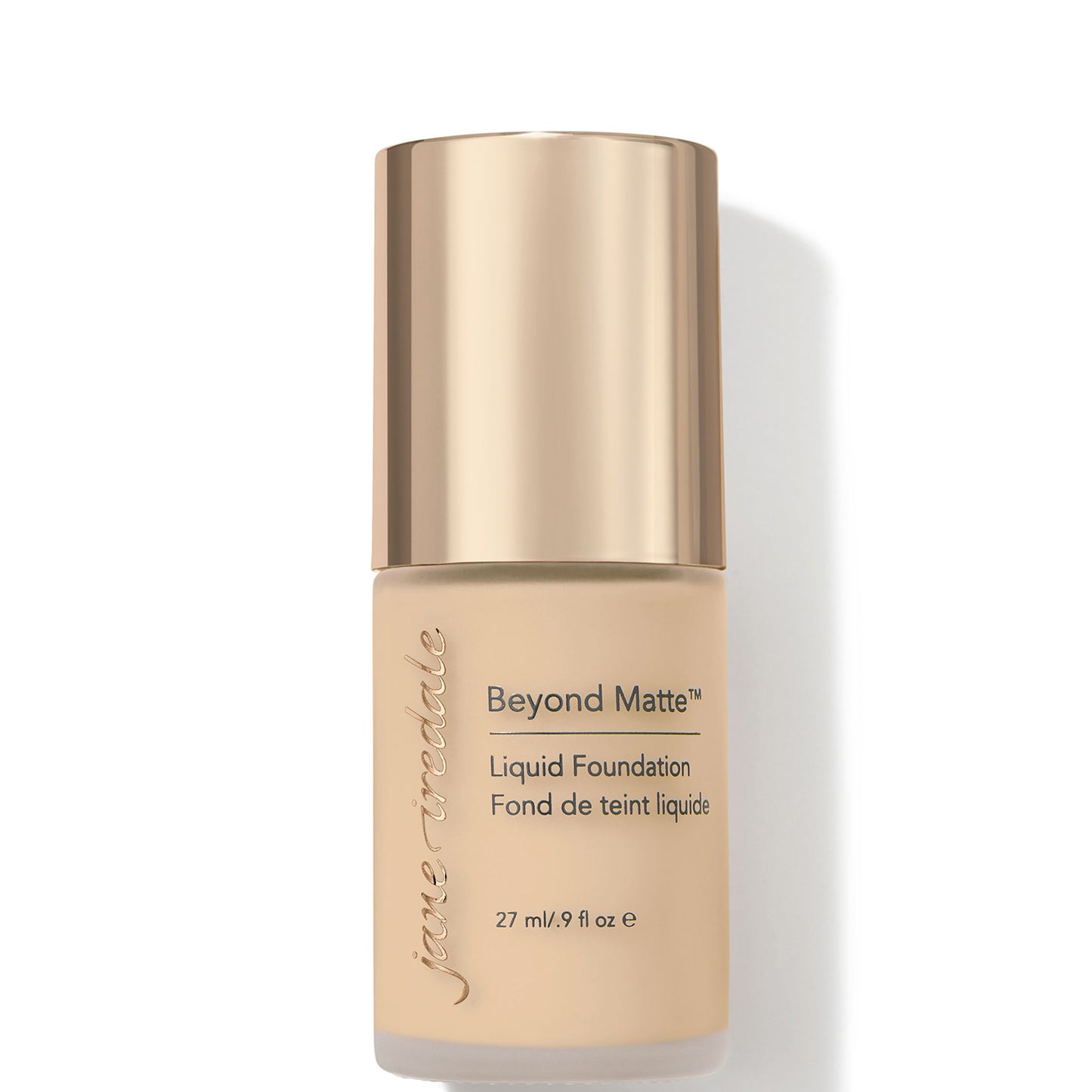 jane iredale Beyond Matte Liquid Foundation 27ml (Various Shades)