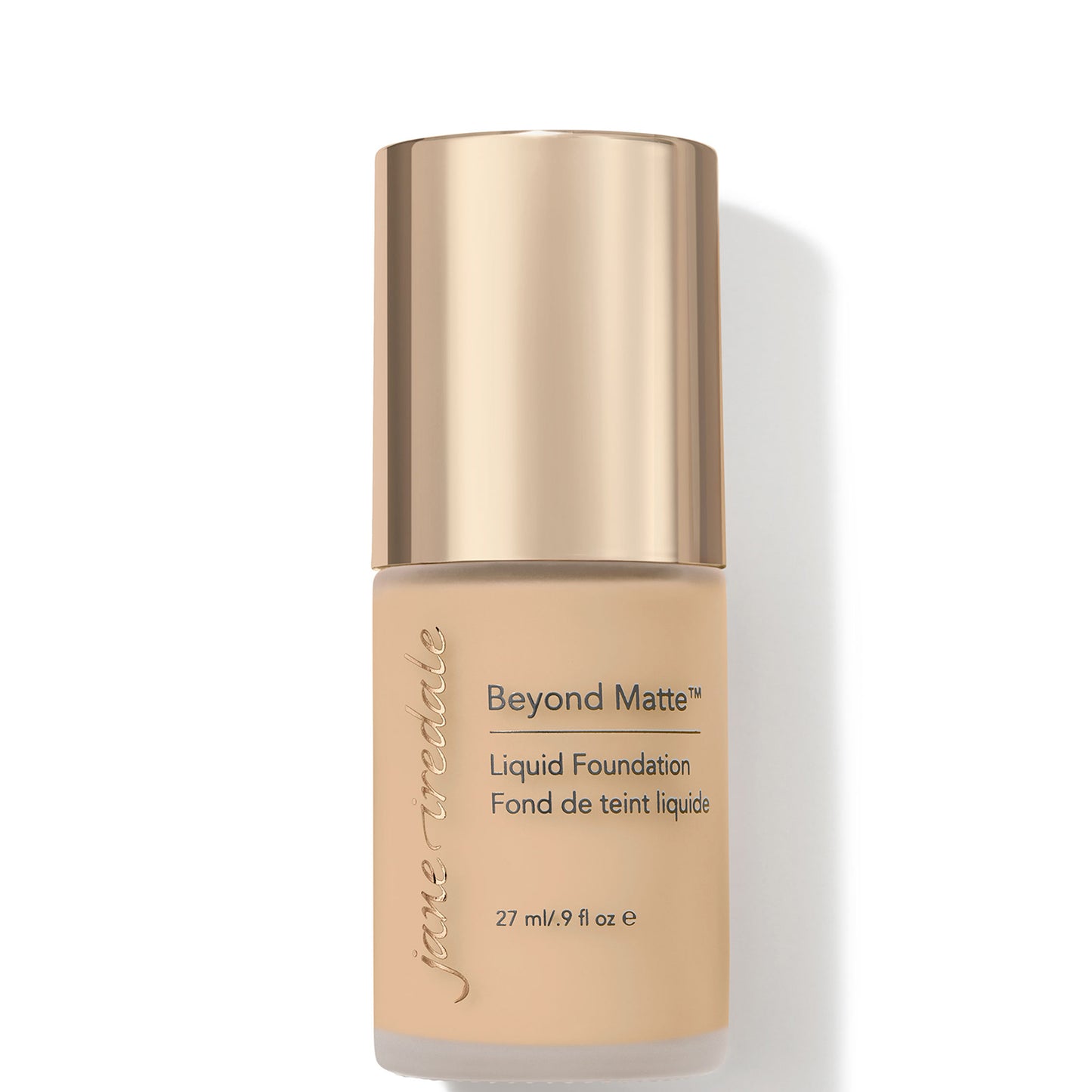 jane iredale Beyond Matte Liquid Foundation 27ml (Various Shades)