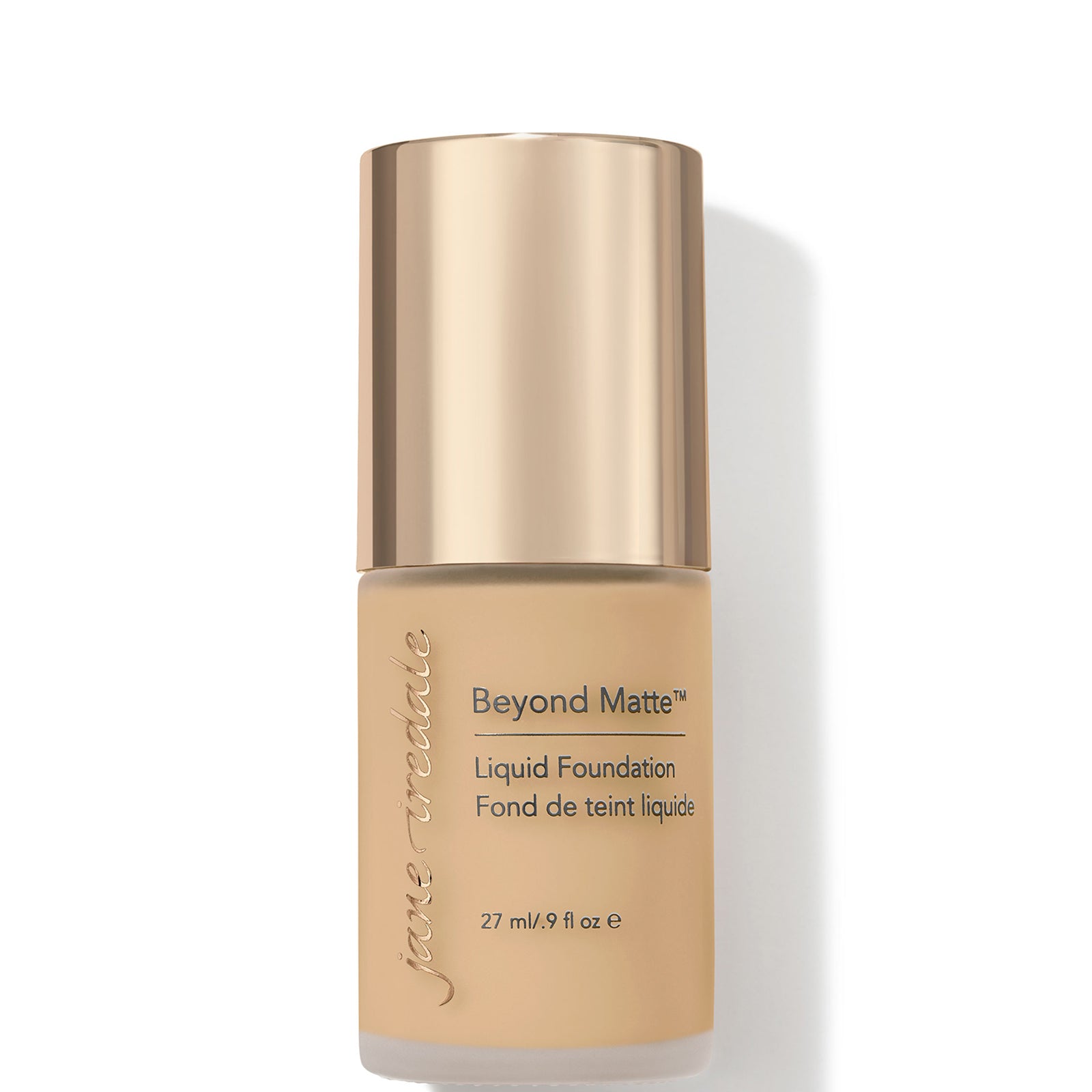 jane iredale Beyond Matte Liquid Foundation 27ml (Various Shades)