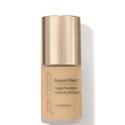 jane iredale Beyond Matte Liquid Foundation 27ml (Various Shades)