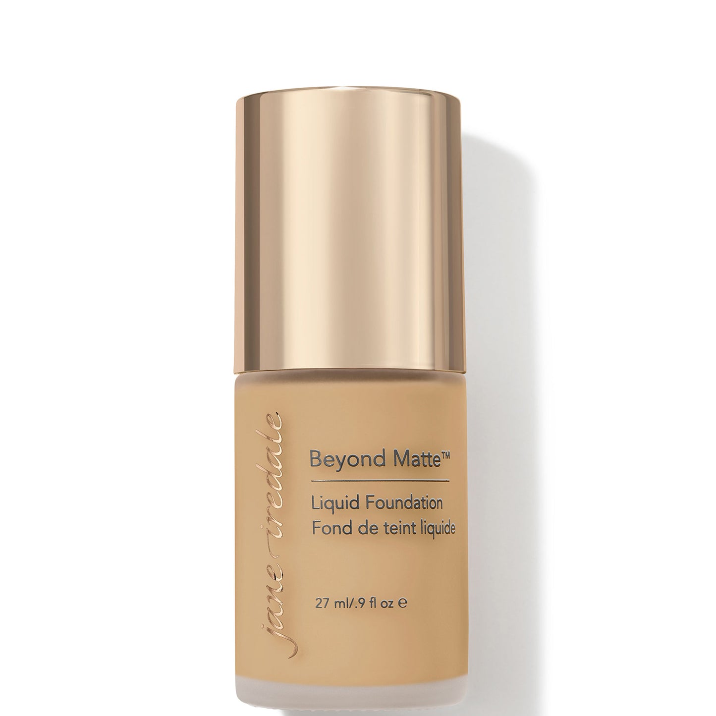 jane iredale Beyond Matte Liquid Foundation 27ml (Various Shades)