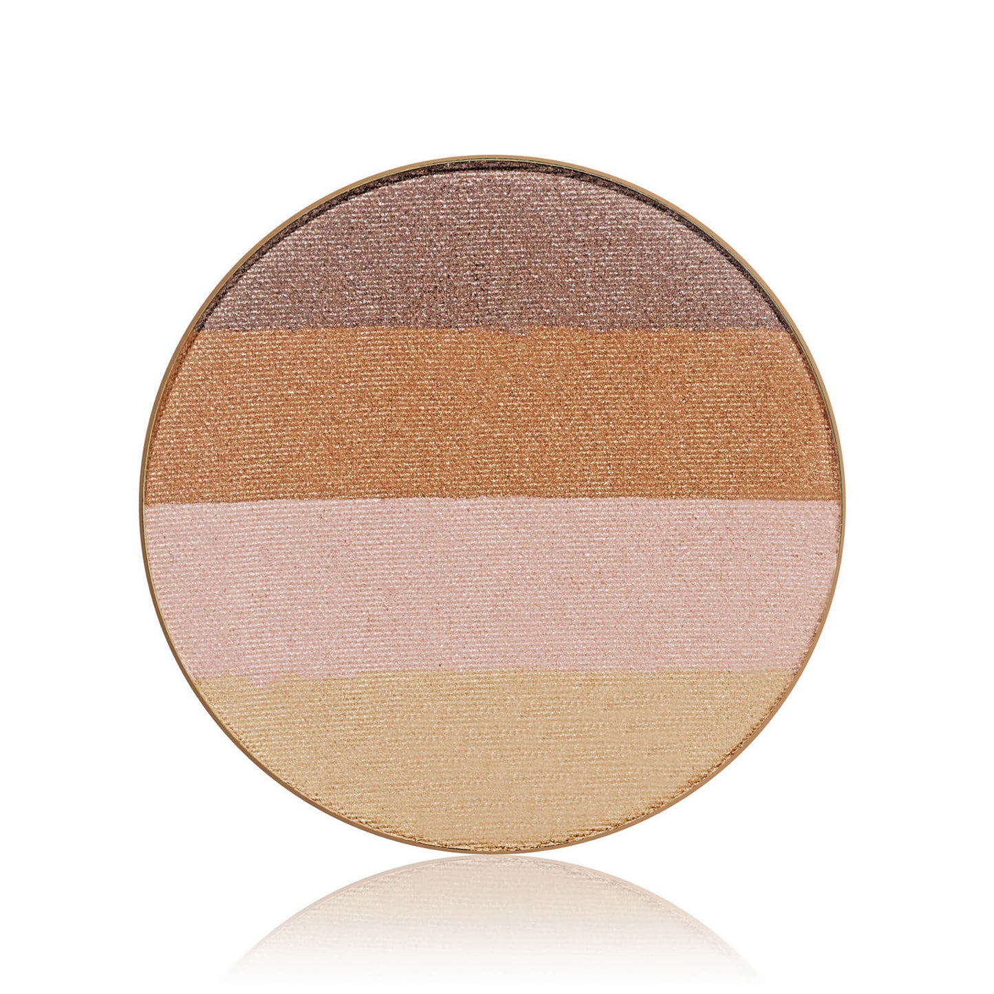 jane iredale Quad Bronzer 8.5g (Various Shades)