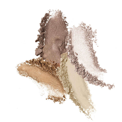 jane iredale Quad Bronzer 8.5g (Various Shades)