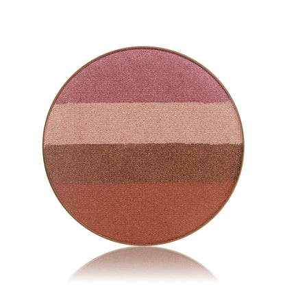 jane iredale Quad Bronzer 8.5g (Various Shades)