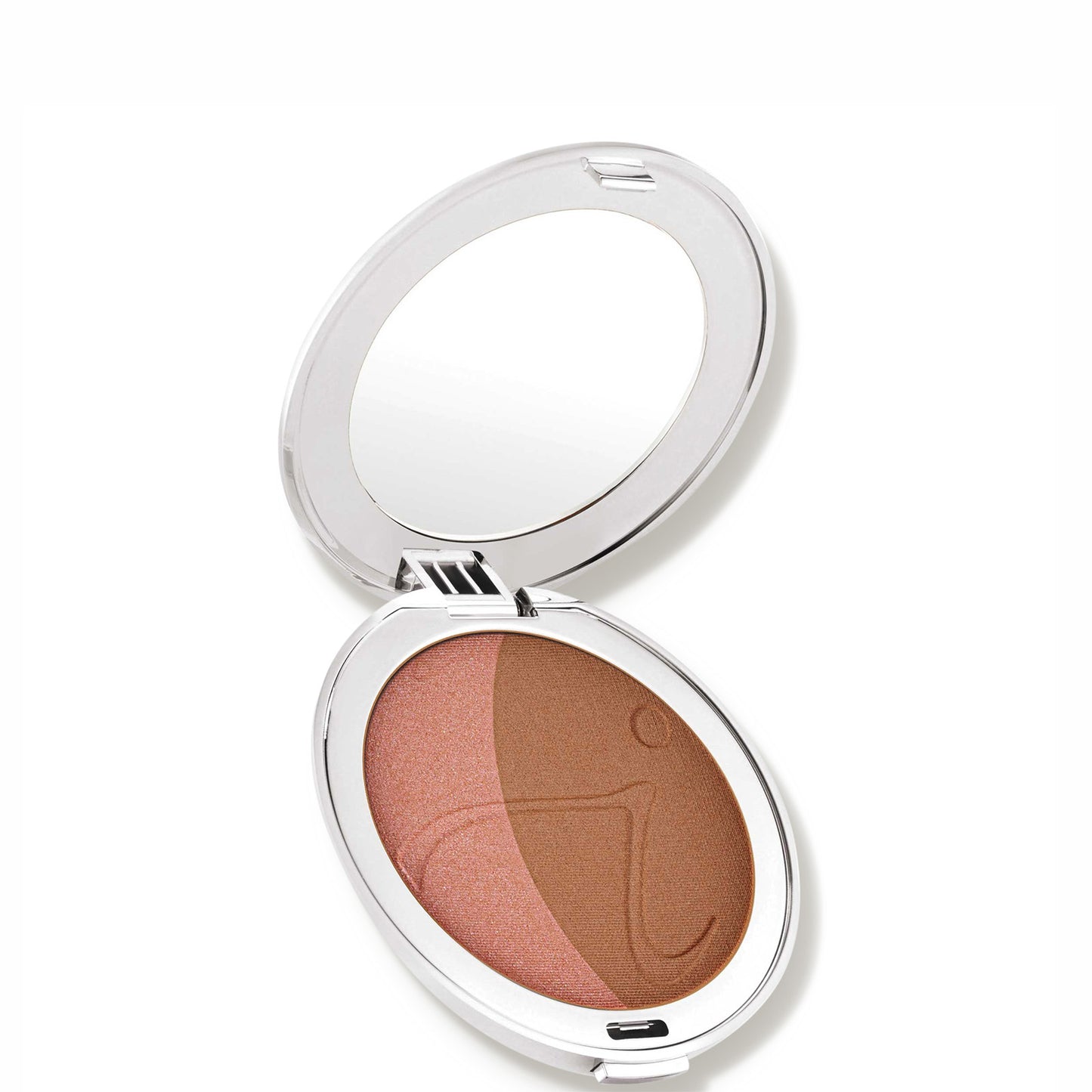 jane iredale So-Bronze Bronzing Powder - 3 Peachy Brown