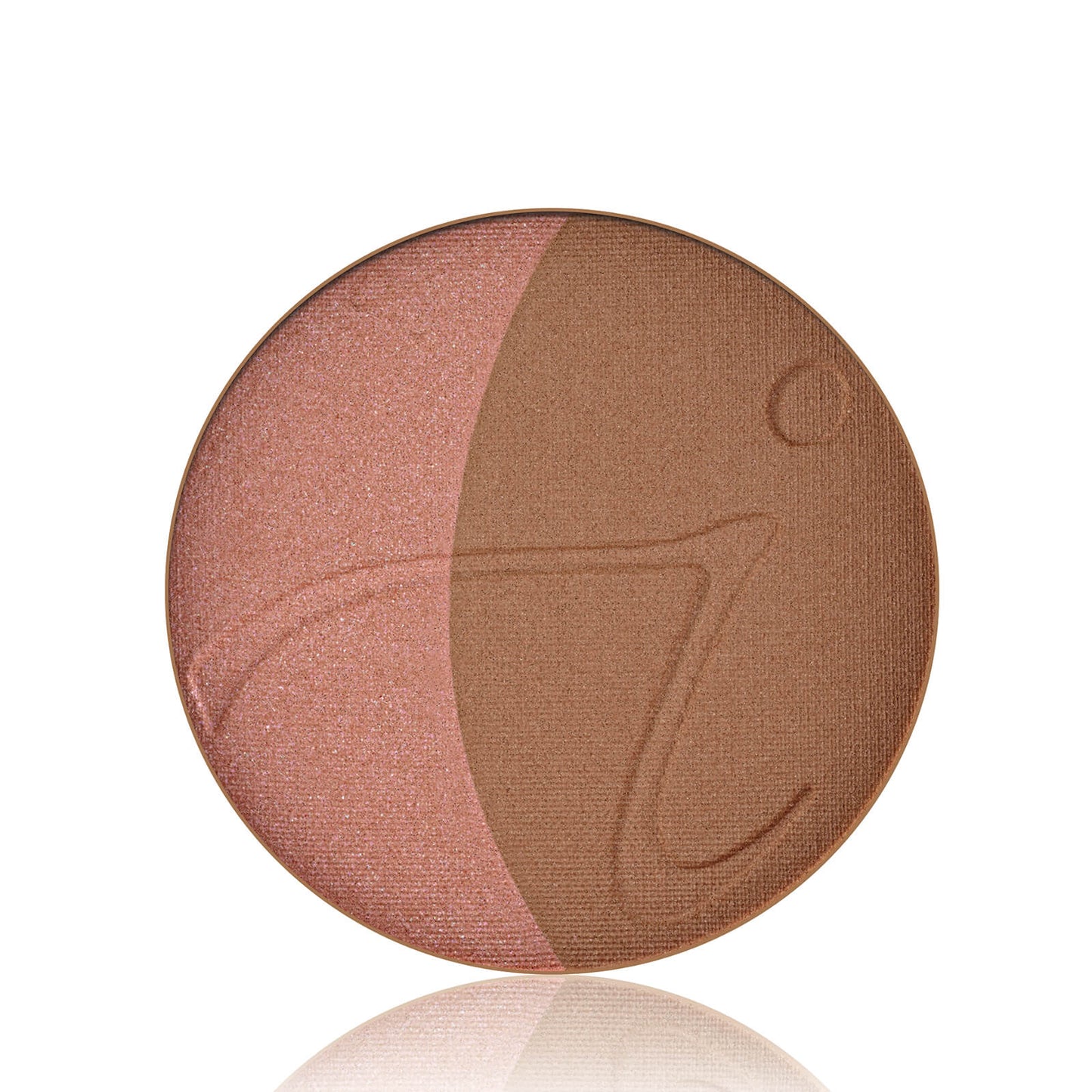 jane iredale So-Bronze Bronzing Powder - 3 Peachy Brown