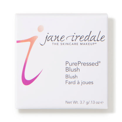 jane iredale PurePressed Blush 3.7g (Various Shades)