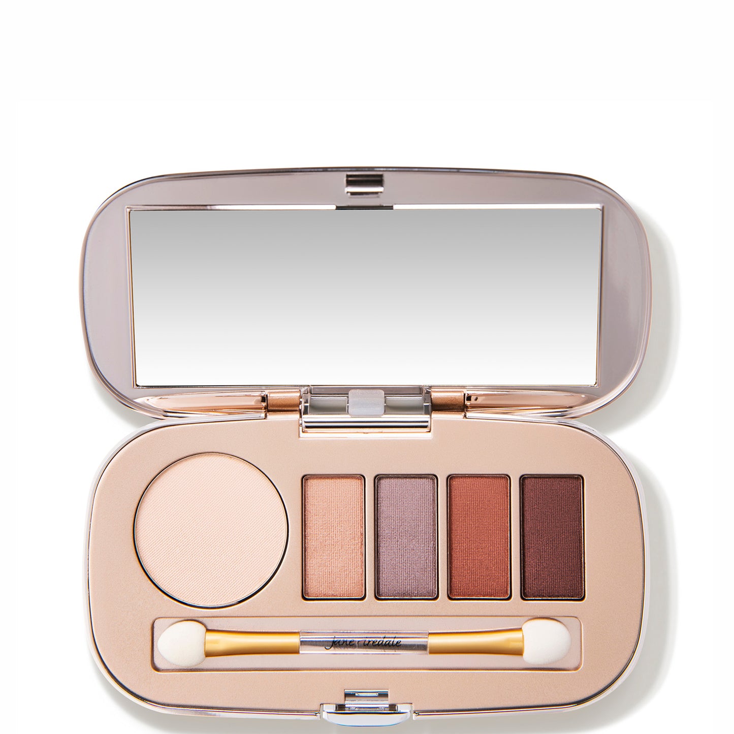 jane iredale PurePressed Eye Shadow Kit (Various Shades)