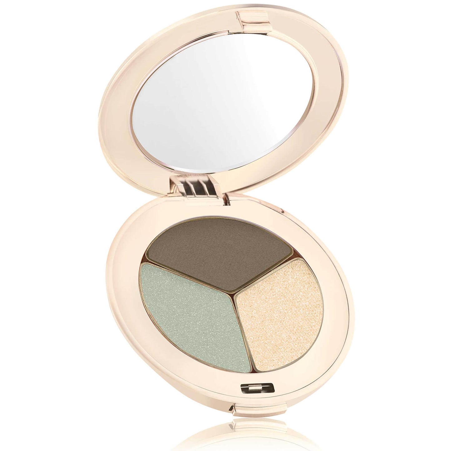 jane iredale PurePressed Eye Shadow Triple 2.8g (Various Shades)